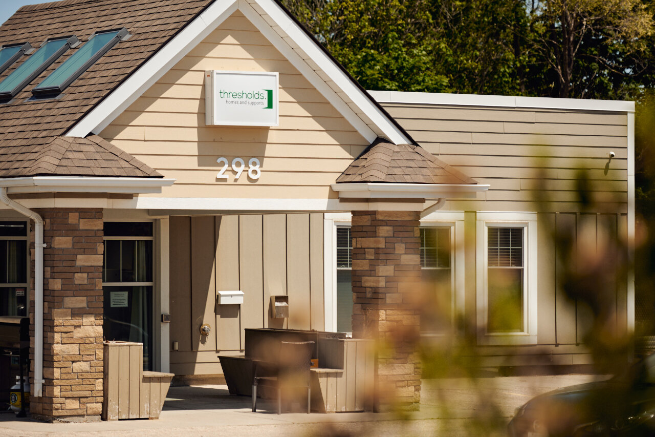 rendering of 14 Edinburgh Road South